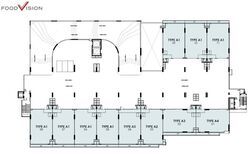 Food Vision @ Mandai (D25), Warehouse #521927771